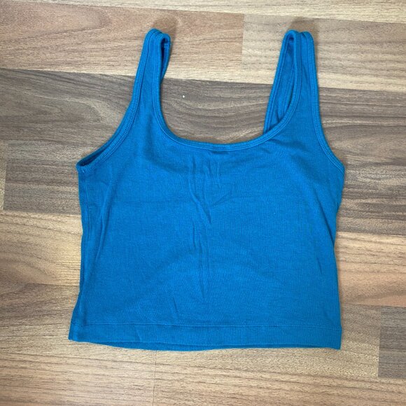 Tank top Calvin Klein - Picture 2 of 4